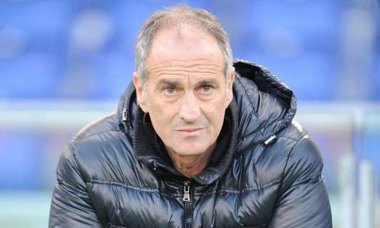 Guidolin, lodi a Strama: "E' intelligente e preparato"