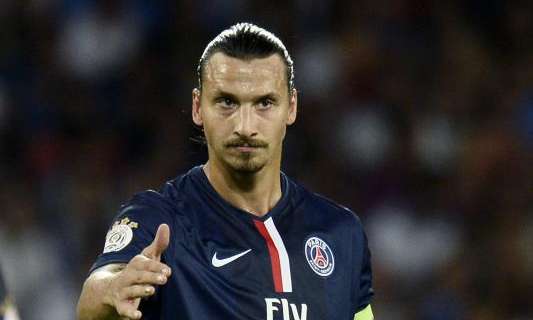 PSG-Ibra, sarà rescissione? Il Milan pensa al ritorno