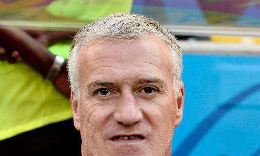 Kondo, speranze europee? Deschamps: "A marzo..."