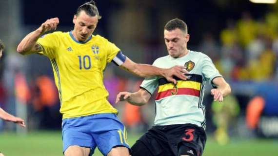 Dalla Spagna - Accordo Roma-Barça per Vermaelen