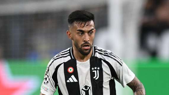 TS - Gonzalez, no all'Inter su suggerimento di Dybala. La Joya ha consigliato la Juve