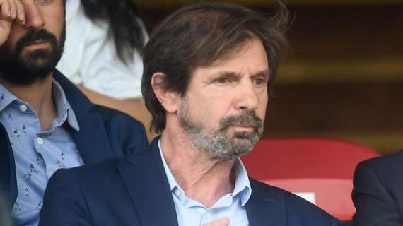 Filippo Galli: "Frattesi giocatore importante, ma non era adatto al centrocampo del Milan"