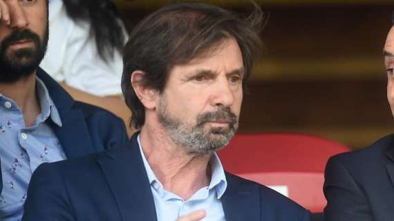 F. Galli: "Senza l'incidente nel derby la difesa del Milan sarebbe stata la migliore"