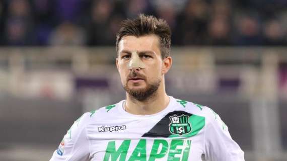 GdS - Acerbi, il Leicester fa sul serio con 10 milioni