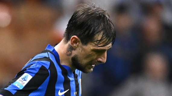 La Repubblica - Acerbi, niente squalifica per il "no" alla convocazione in nazionale