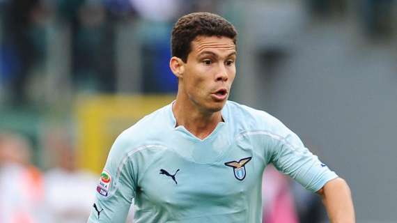 "Inter, per avere Hernanes sarebbe bastato un fax"