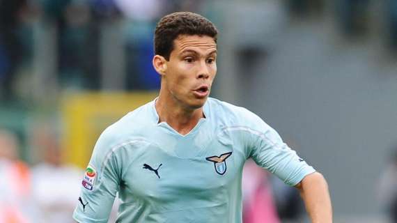 Hernanes: "Volevo una gara così. E adesso noi..."