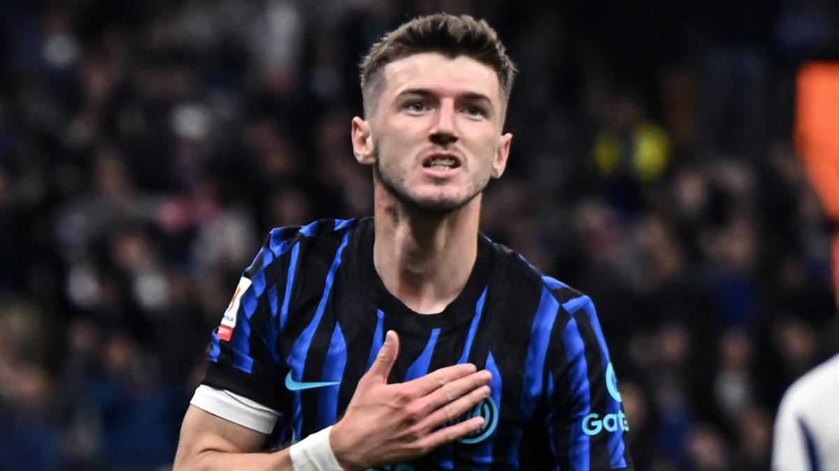 Pagelle TS - Martinez e Sucic da 8, Calhanoglu da 9. Luis Henrique è vorrei ma non posso 