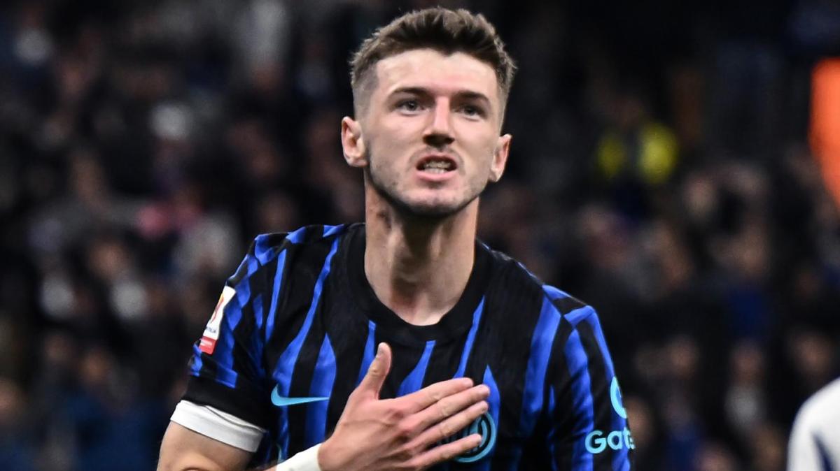 Sucic e Dimarco hanno preso parte a tre gol partendo dalla panchina: Inter come Bayern e Rayo
