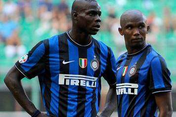 CdS - Ritorno al passato: Eto'o, Balo e Destro