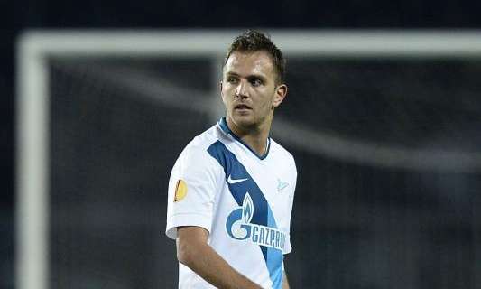 SM - Criscito, affare in divenire: agente in Russia