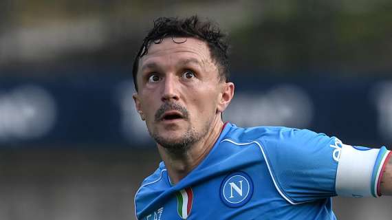 Napoli, problema infortuni per Mazzarri: ancora terapie per Mario Rui e Lindstrom