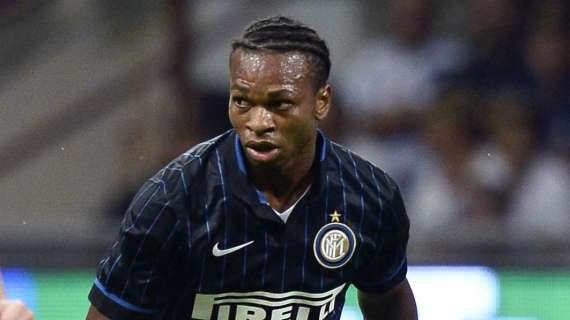 Inter-Sampdoria, le probabili: ancora Joel Obi sulla destra. Ritorna Vidic