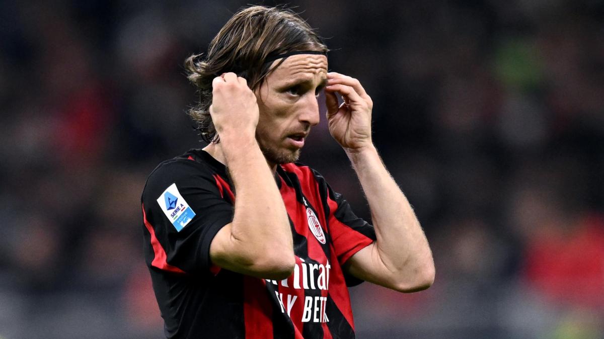 TS - Modric porta il Pallone d'Oro al derby: da Ronaldo il Fenomeno a Baggio e Kakà, tutti i precedenti 