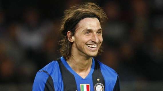 L'Inter festeggia Zlatan Ibrahimovic  per i suoi 36 anni: "Buon compleanno, Ibracadabra"