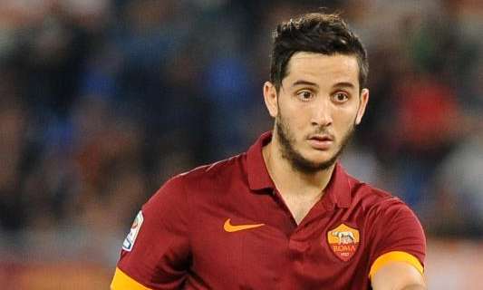 GdS - Osvaldo-Manolas, è tempo di incrociare le spade