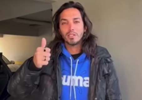 Schelotto: "Inter squadra del cuore. Mi piacerebbe allenare, Stramaccioni ispirazione"