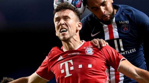 Bild - Perisic, Flick vuole un'ala e il Bayern vuole il riscatto. Sarà Rummenigge a trattare con l'Inter