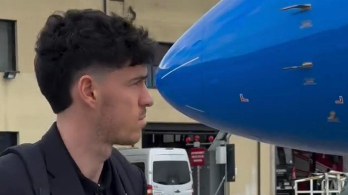 Italia in volo verso Zenica. La Bosnia intanto si allena in casa... del cavallo di Dzeko