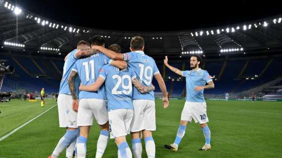 Serie A, Lazio-Milan 3-0: Correa e Immobile schiantano Pioli. E l'Inter ringrazia