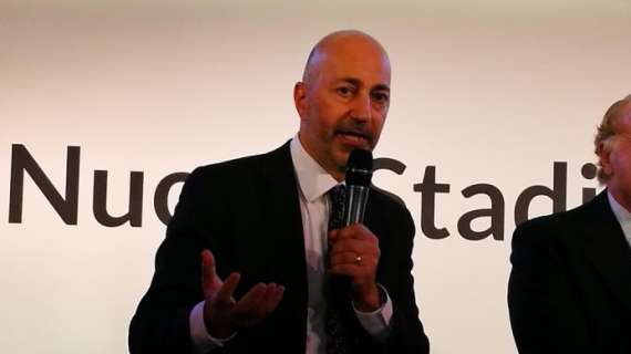 Milan, Gazidis: "Un nuovo stadio per rispettare la storia di Inter e Milan. È uno step necessario"