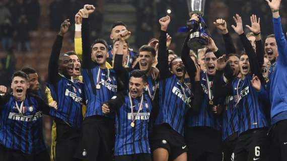 Primavera, l'Inter di Vecchi affronterà la Juventus in semifinale
