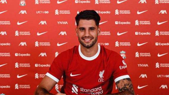 UFFICIALE - Liverpool, firma Szoboszlai: "Club storico, perfetto per il mio prossimo passo"