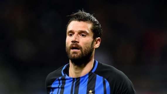 Inter, Candreva tra i migliori assistman d'Europa 
