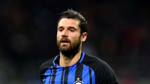 Candreva trequartista: Spalletti non esclude l'ipotesi