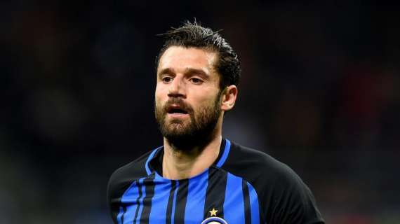 GdS - Candreva, stagione paradossale. Ma ora c'è il Napoli per ripetersi