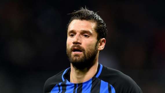 Pastorello: "Candreva felice a Milano, Inter contenta"