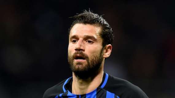 Lazio, con Candreva all'Inter plusvalenza di 19,4 milioni