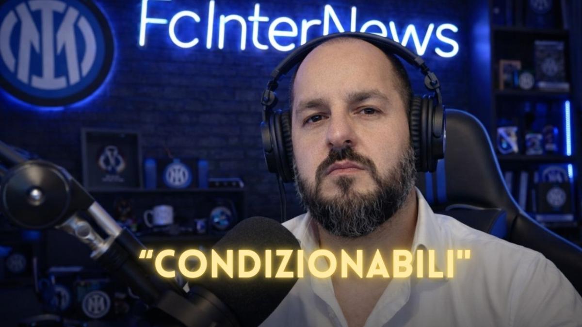 Il GOL di ISAKSEN non CANCELLA lo SCHIFO di sabato a SAN SIRO