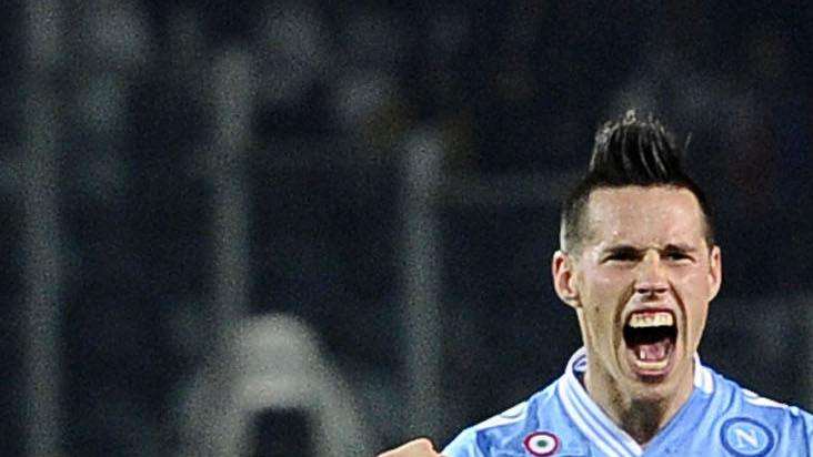 GdS - Mazzarri ora studia un Kovacic alla Hamsik
