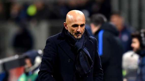 CdS - L'animo di Spalletti non è tranquillo: le scorie sono lì. E sul mercato...  