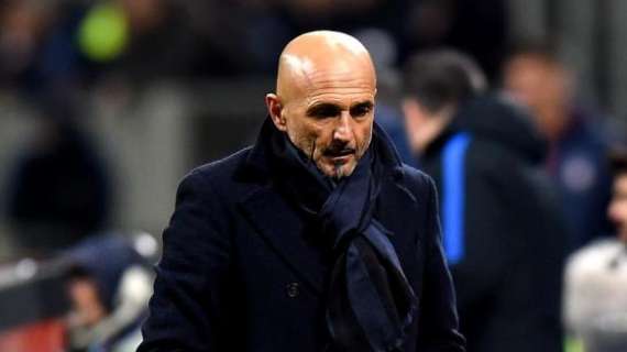 CdS - Icardi non recupera e Rafinha non è al meglio: Spalletti col dubbio 4-3-3 o 4-3-1-2. La probabile