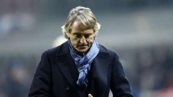 Mancini: "Ci serva da lezione, errori gratuiti" 