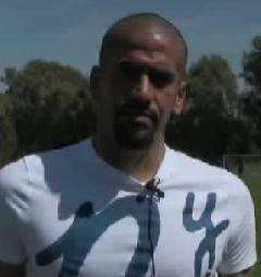 Veron: "Palacio e Milito, bel reparto. Cambiasso..."