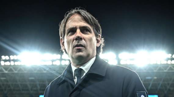 Inzaghi: "Dumfries ha il gol nel sangue. Lunedì una finale a cui teniamo tanto. Thuram fuori? Non si sentiva sicuro"