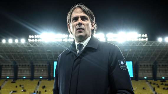 GdS - Inzaghi e Conceiçao, c'è una data che porta bei ricordi a Simone. I due hanno in comune l'esordio in Serie A 