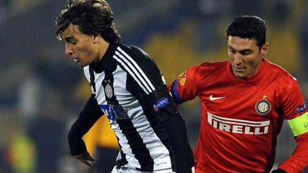 Tomic a FcIN: "Modric-Inter, adesso si può. Markovic? Dico Italia, dipenderà da..."