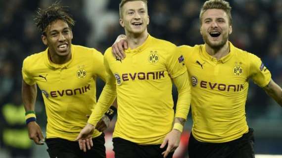 CM.com - Contatto Inter-Aubameyang. Le cifre...