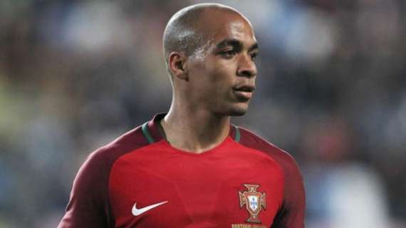 Il Portogallo liquida 3-0 il Lussemburgo: solo pochi minuti per Joao Mario