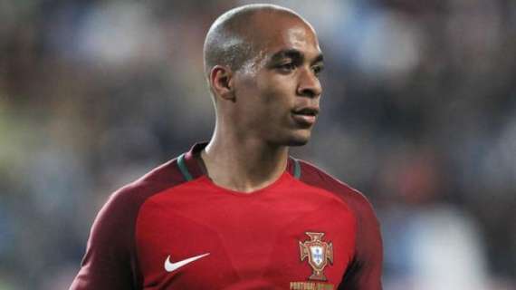 Joao Mario si gode il Portogallo: "Un onore rappresentare il nostro Paese"