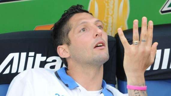 Materazzi e la nuova Inter: "Strama può crescere"