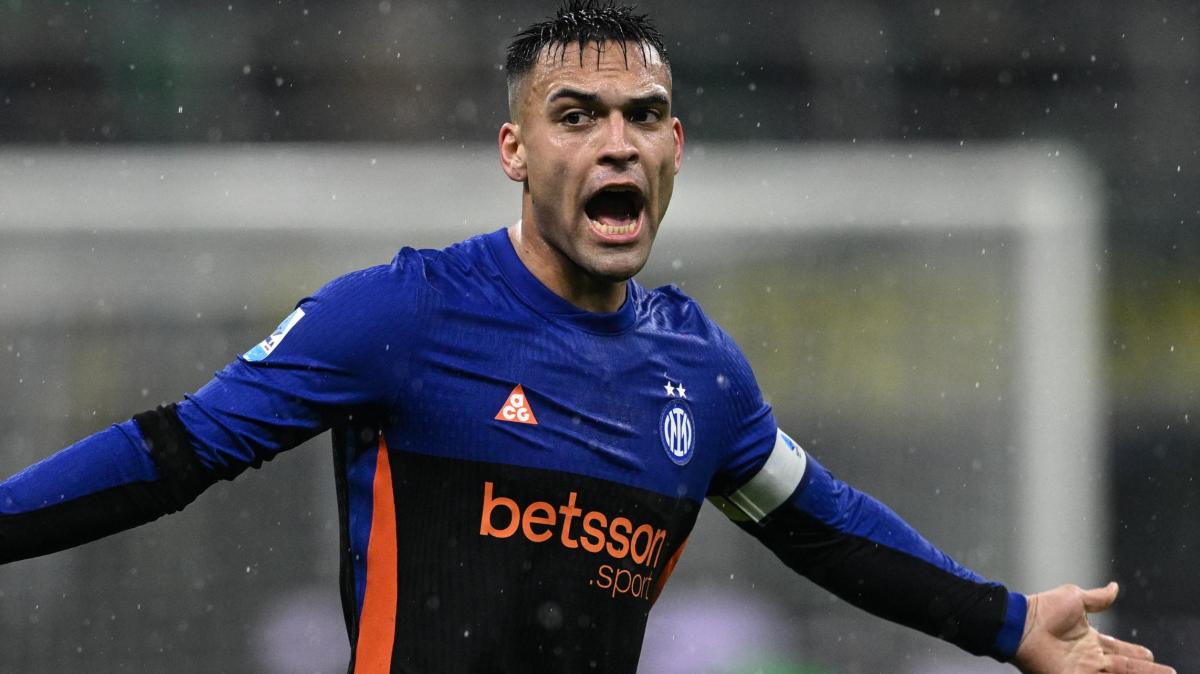 TS - L'Inter va a Cremona, Chivu si affida a Lautaro: gli manca solo un gol per fare meglio dell'anno scorso 