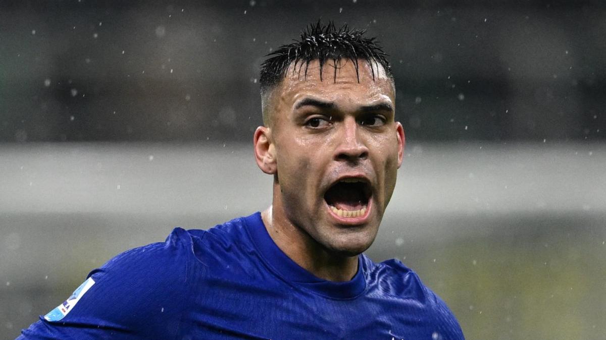 MediaScore Serie A, il petardo contro Audero catalizza l'attenzione social. Lautaro svetta: riferimento assoluto 