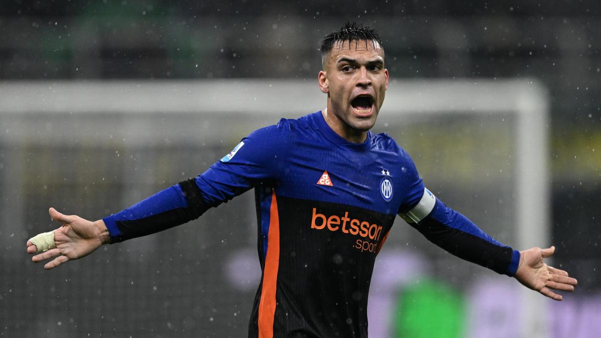 CdS - Fiorentina-Inter, c'è un forte indizio che fa pensare a un nuovo forfait di Lautaro