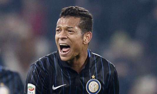 CdS - Guarin, interesse concreto del Siviglia. Però...