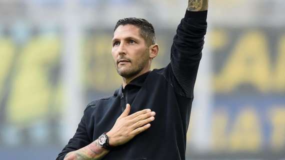 Materazzi: "Vieri primo re di Milano. I difensori dell'Inter fanno grandi cose, ma qualche partita la giocherei"